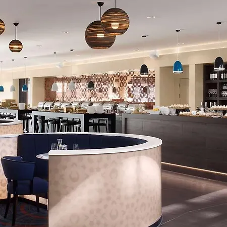 Radisson Blu Manchester. Airport