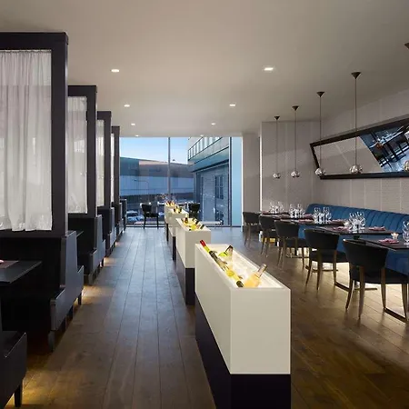 Radisson Blu Manchester. Airport Manchester