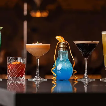 Radisson Blu Manchester. Airport Manchester