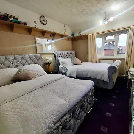 Homestay Clayton *