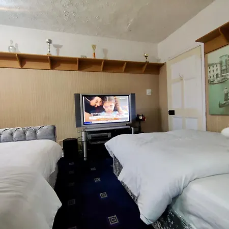 Homestay Clayton