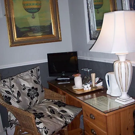 The Ascott Guest house Manchester
