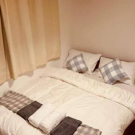 Ever United Guest house Manchester