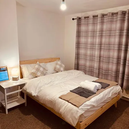 Guest house Ever United *