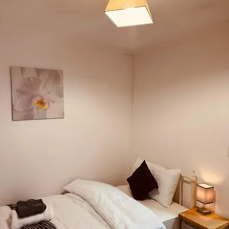 Ever United Guest house