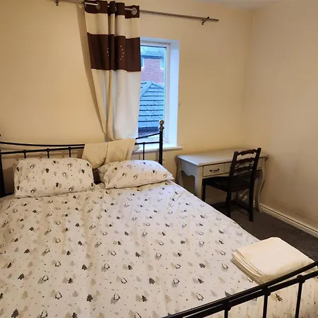 Westbury Garden Homestay