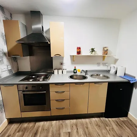 1 Bedroom *