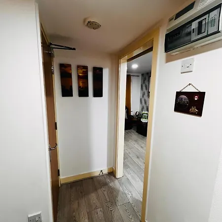 Apartment 1 Bedroom
