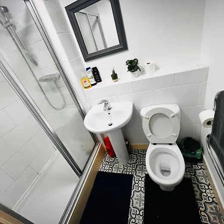 Lejlighed 1 Bedroom Manchester