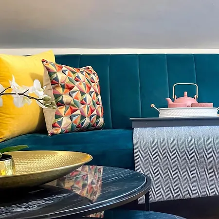 Experience The Delight Of This Beautiful 4 Bedrooms 8 Prázdninový dům *