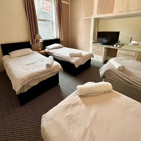 Πανδοχείο The Egerton Arms Salford *