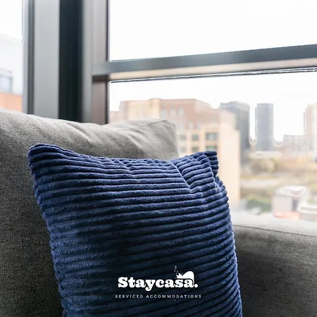 Stylish 2br In Salford - Sleeps 4! *