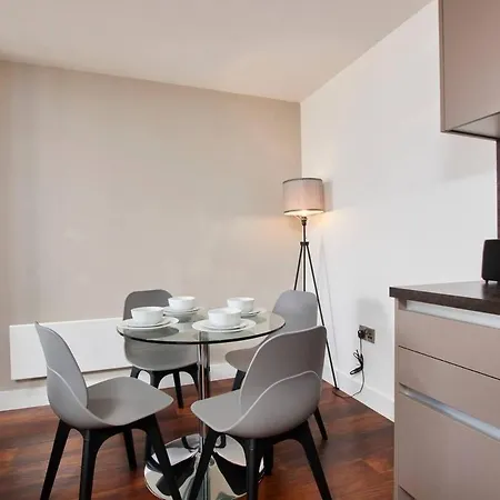 Appartement Lovely Abode - Amazing Views - Parking