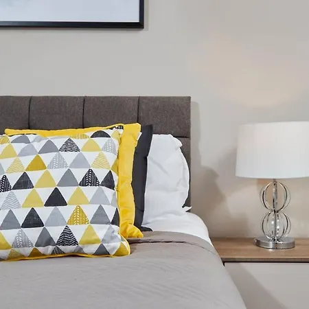 Lovely Abode - Amazing Views - Parking شقة *