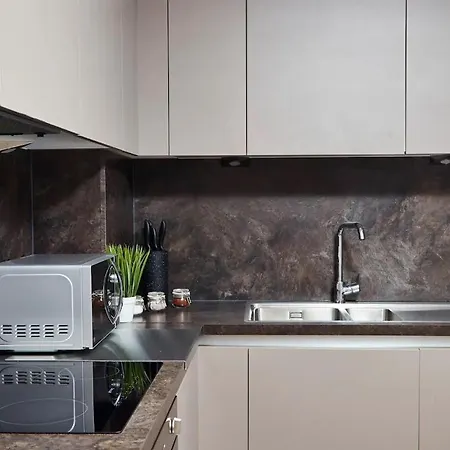 Lovely Abode - Amazing Views - Parking * Manchester