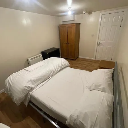 Séjour chez l'habitant Aas Manchester