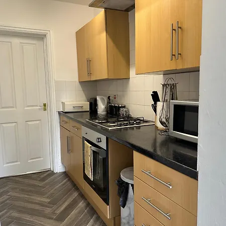 Apartment Beautiful Awaits Your Short Term *