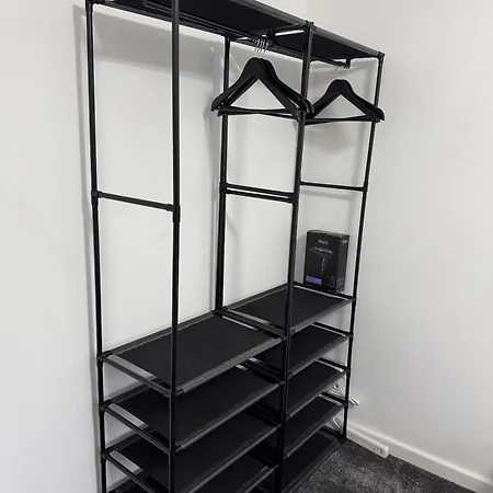 Cosy 2 Double Bedroom In Ancoats 7 Minutes From Coop Live, Etihad Stadium & Centre- Free Parking Available Appartamento