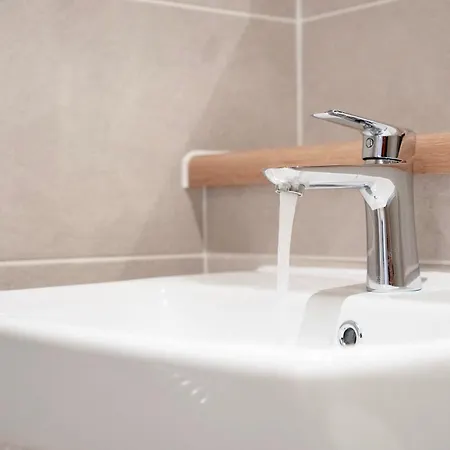 Apartmán New! 1br In Media Free Wifi