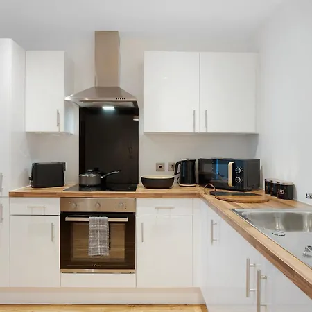 New! 1br In Media Free Wifi