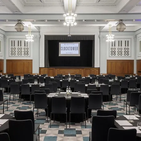 فندق Kimpton Clocktower By Ihg