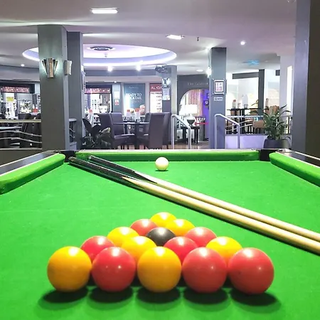 Airport Hotel Manchester