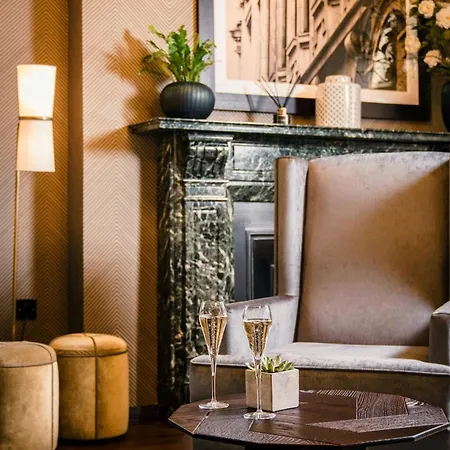 Stock Exchange Hotel, Manchester, Autograph Collection Hotel Manchester