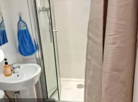 City Apartment דירה *