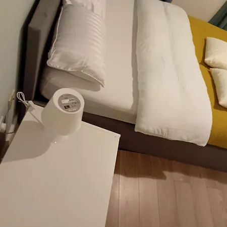City Apartment