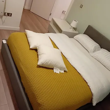 City Apartment דירה *