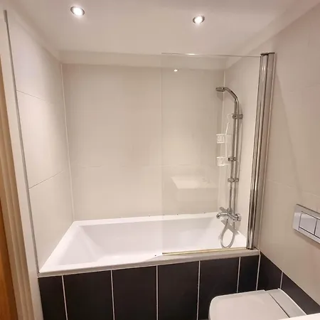 2 Bed Castlefield Flat Canalside Appartamento *