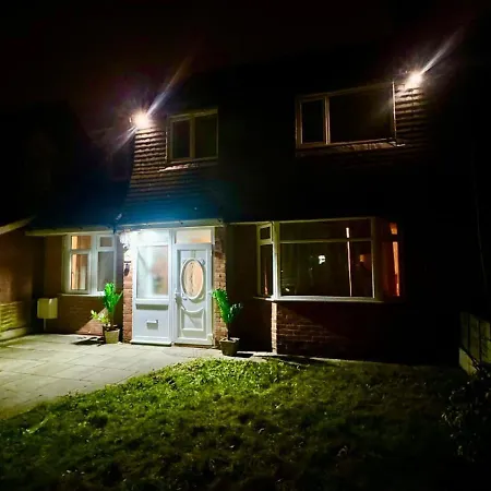 Ever United Guest house