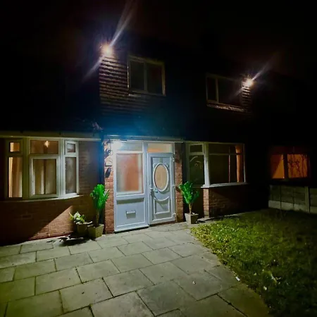 Guest house Ever United