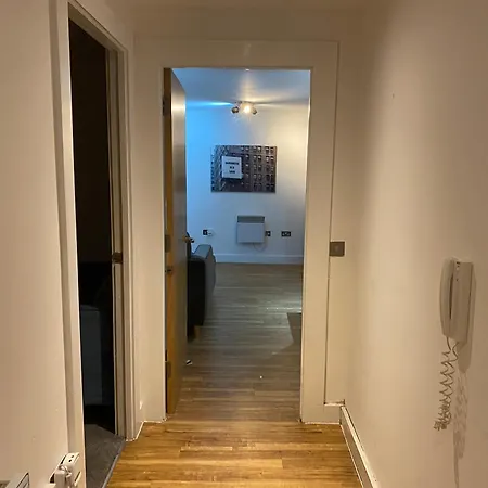 公寓 Spacious2bed Mcr