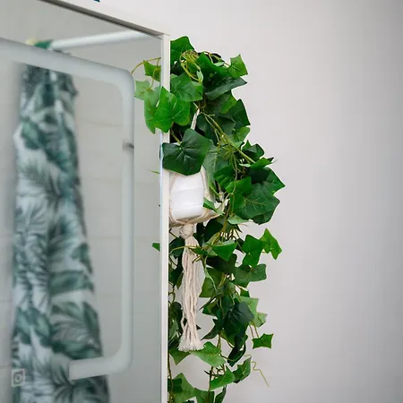 Serviced - The Cosy Quarter Manchester