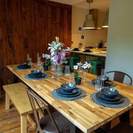 شقة 2 Bedroom By Brookland Serviced Short Lets With Free Wifi مانشستر