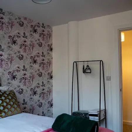 Jubilee View Apartment Manchester