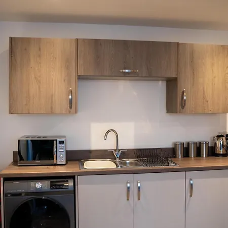 Jubilee View Apartment