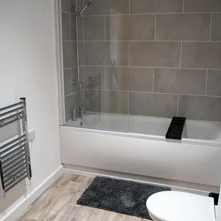 Apartman Jubilee View