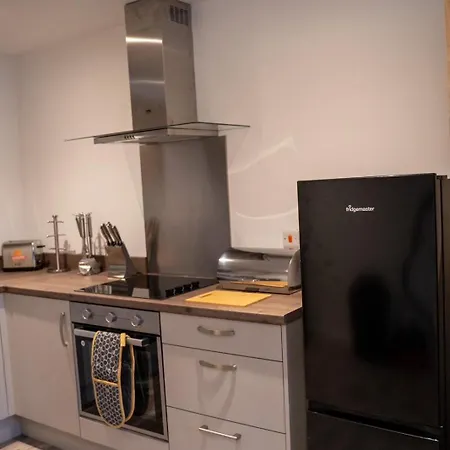 Jubilee View * Manchester