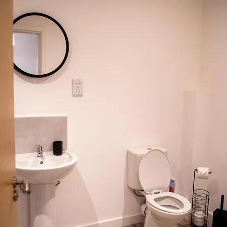 Jubilee View Apartment