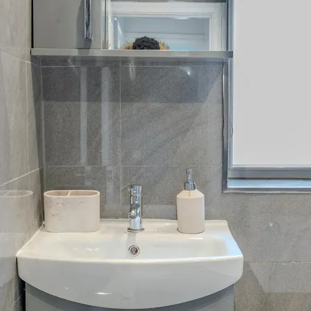 Latestapartments Near Coop Live And Etihad Stadium Манчестер