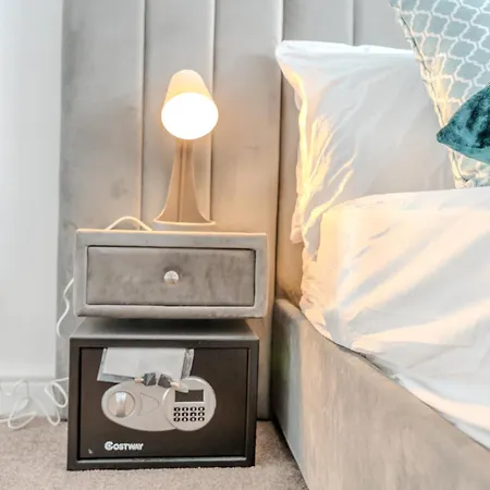 Latestapartments Near Coop Live And Etihad Stadium Апартаменты