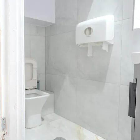 아파트 Latestapartments Near Coop Live And Etihad Stadium 맨체스터