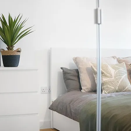 Apartment Elegant 2br In Media *
