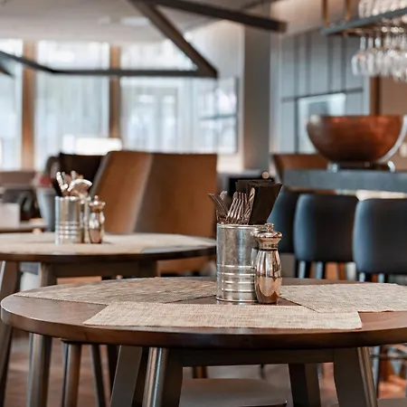 Ac By Marriott Centre 4* Manchester