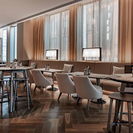 Hotel Ac By Marriott Centre 4*