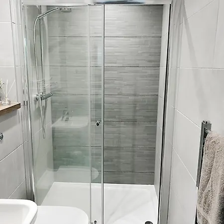 The Panda - Modern 2 Bedroom In Centre 아파트