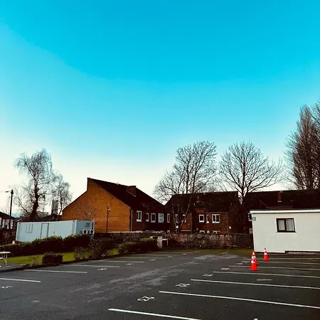 Throstles Nest Apartment *