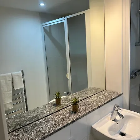 Linx Apartment Manchester